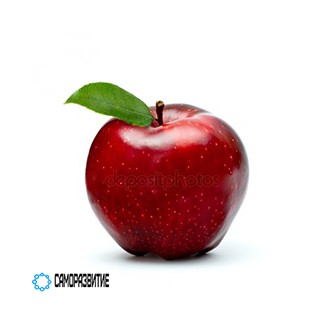 Сухой экстракт плодов яблока