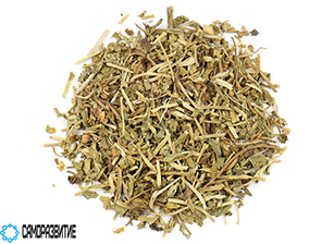 Сухой экстракт травы готу колы (центелла азиатская)-0