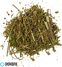 Сухой экстракт травы мелиссы (флавоноиды 0,5%)-0