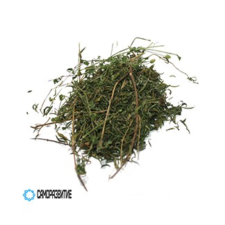 Сухой экстракт травы чабреца (флавоноиды 5%)-0