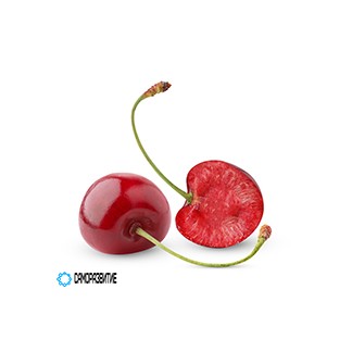 Сухой экстракт плодов вишни-0