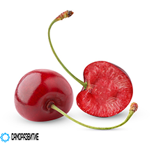 Сухой экстракт плодов вишни-0