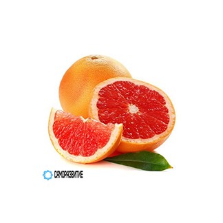 Сухой экстракт плодов грейпфрута-0