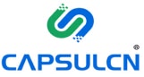 Capsulcn лого